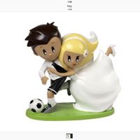novios tarta