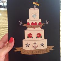 Mis invitaciones ? - 1