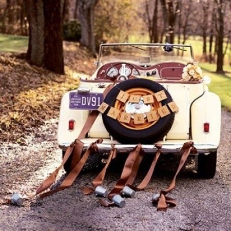 Decoracion coche