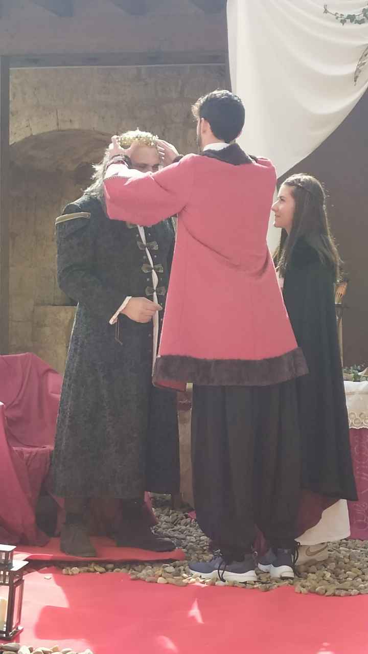 ¿Con cuántos ❤️ valoras el día de tu boda? - 3