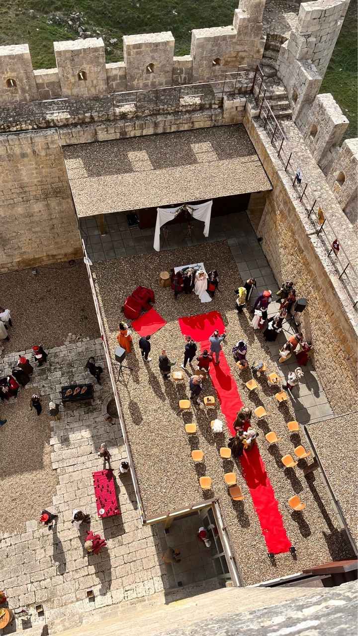 ¿Con cuántos ❤️ valoras el día de tu boda? - 11