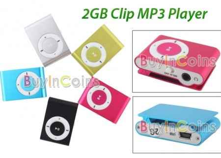 MP3 CON SD 