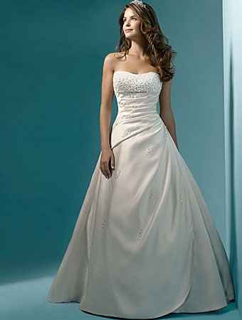 vestido
