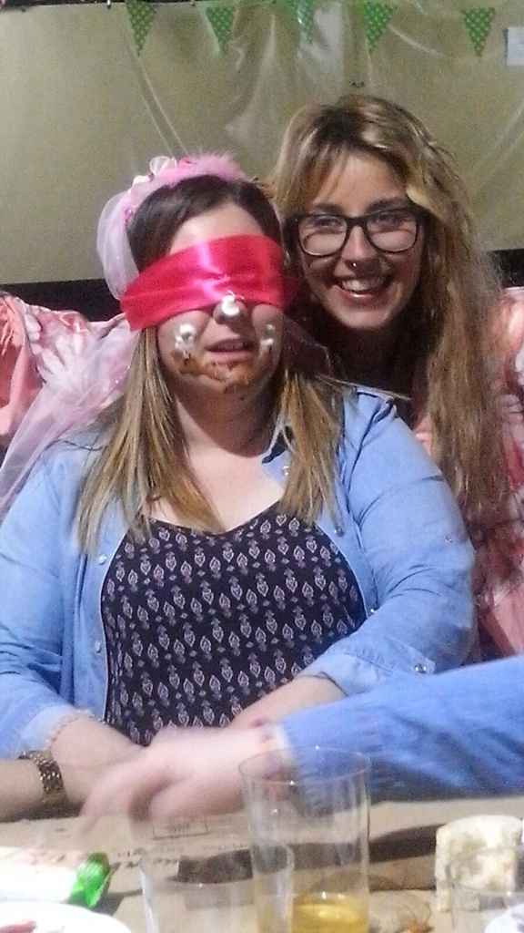 Despedida!!!! - 1