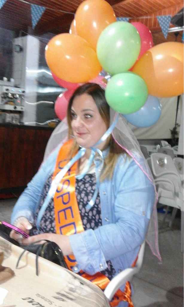 Despedida!!!! - 6