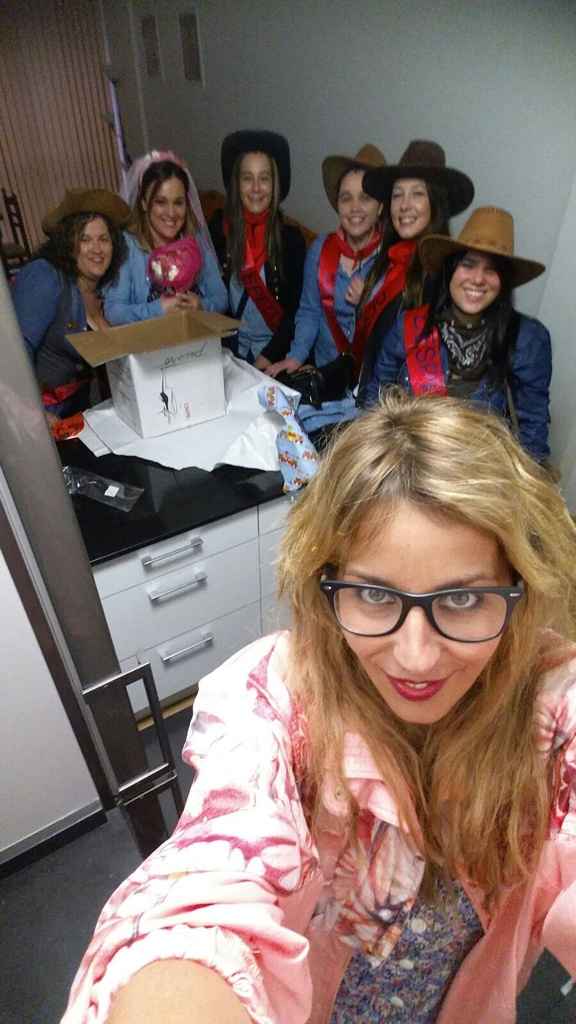 Despedida!!!! - 10