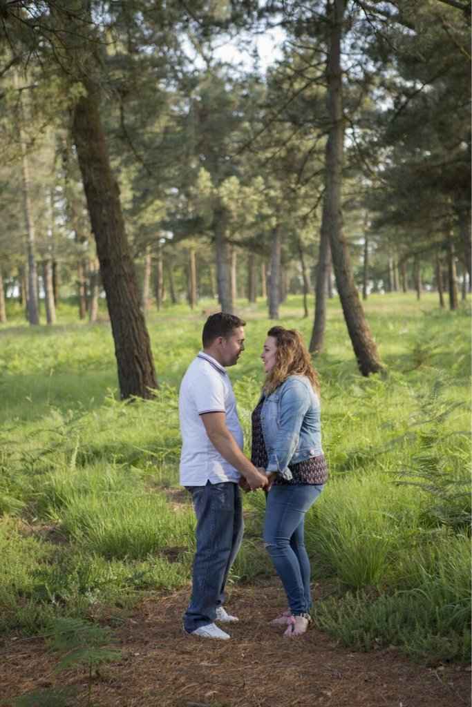 Os dejo alguna fotito de nuestra preboda?? - 1