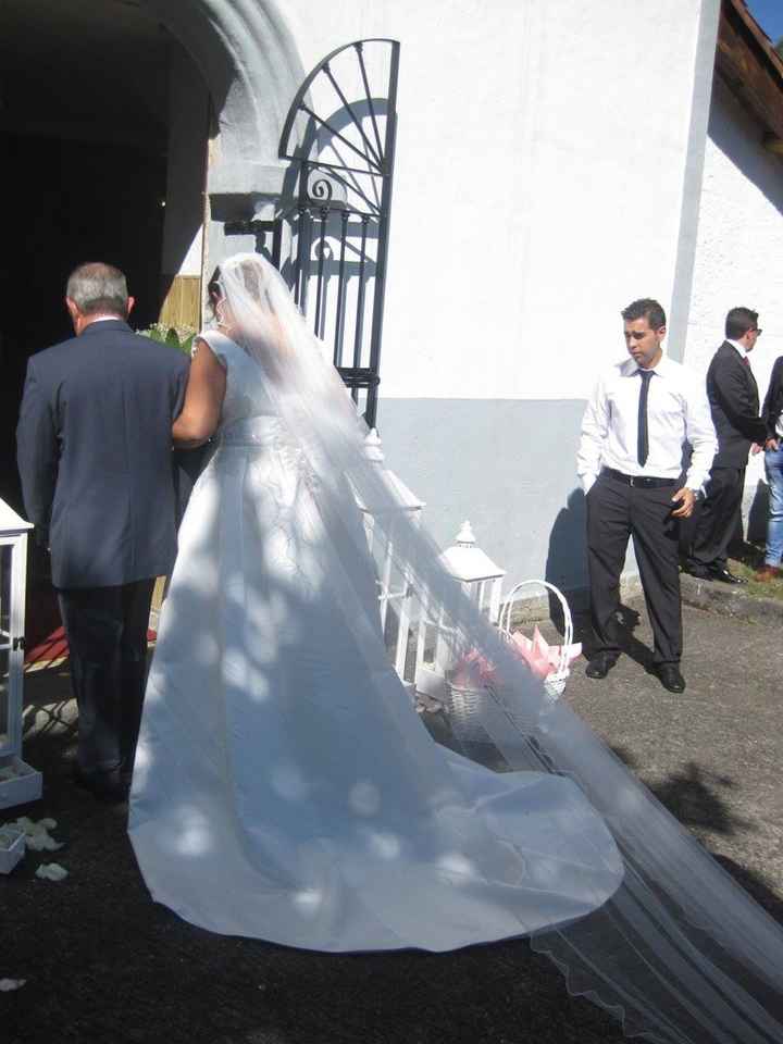 Los dejo alguna foto!!! - 4