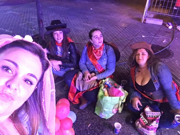 Despedida!!!! - 3