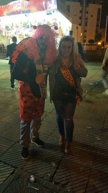 Despedida!!!! - 4