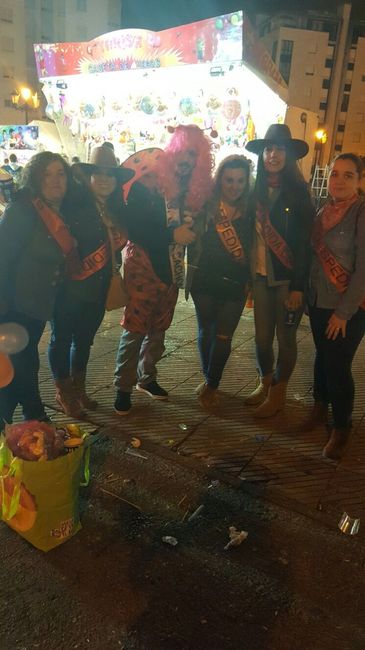 Despedida!!!! - 5