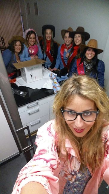 Despedida!!!! - 10