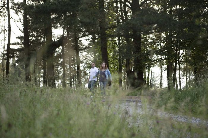 Os dejo alguna fotito de nuestra preboda?? - 3