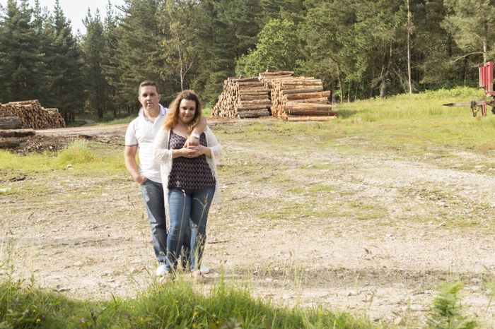 Os dejo alguna fotito de nuestra preboda?? - 4