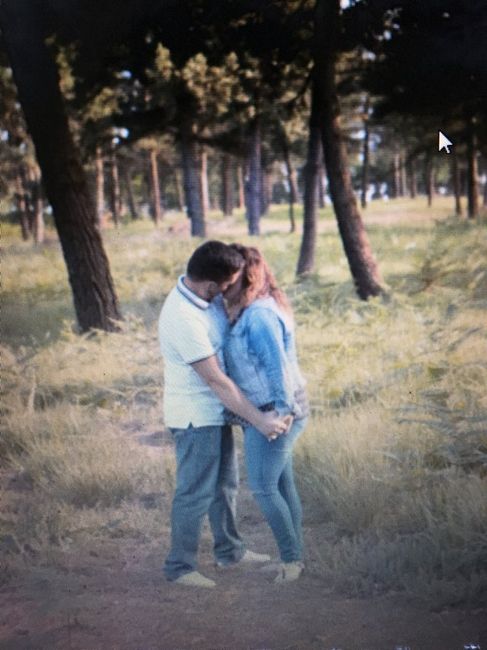 Os dejo alguna fotito de nuestra preboda?? - 2
