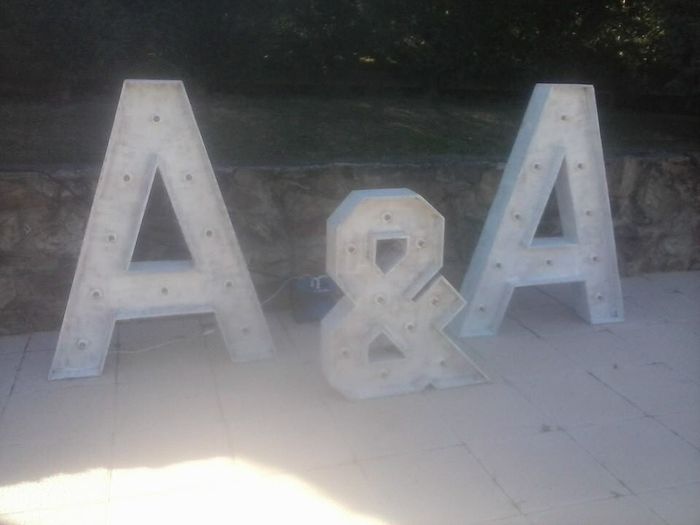 Los dejo alguna foto!!! - 3