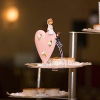 Muñecos para la tarta bonitos? donde???!! - 1