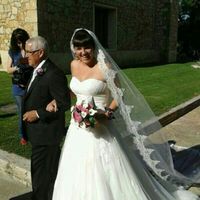 con mi padre