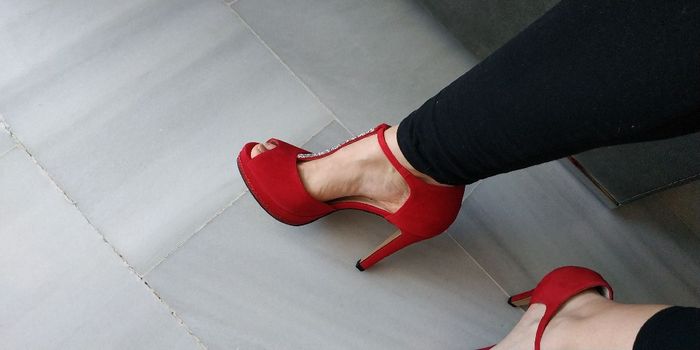 Zapatos! Ayuda! - 3