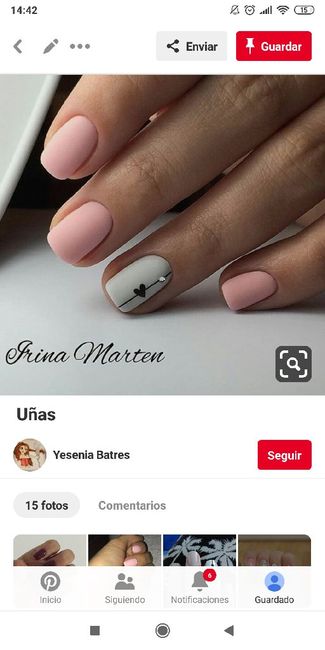 Ideas uñas - 1