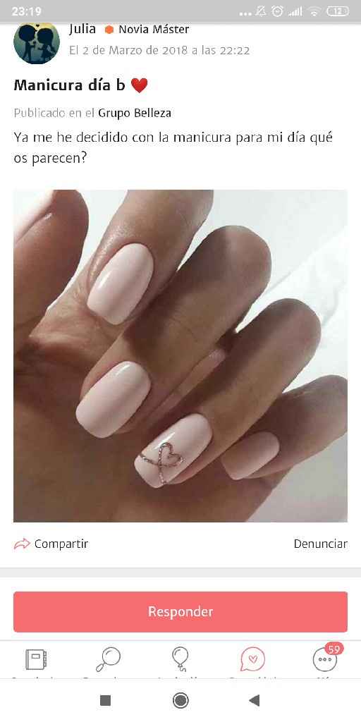 Manicura - 1