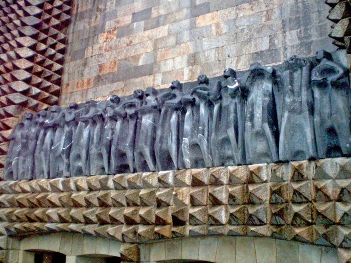 Santuario de Arantzazu