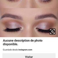 Maquillaje nupcial - 1
