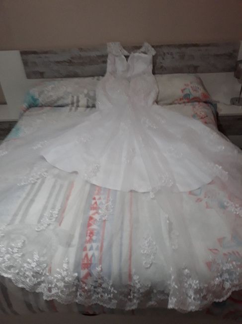Mi vestido por Internet en casa - 4
