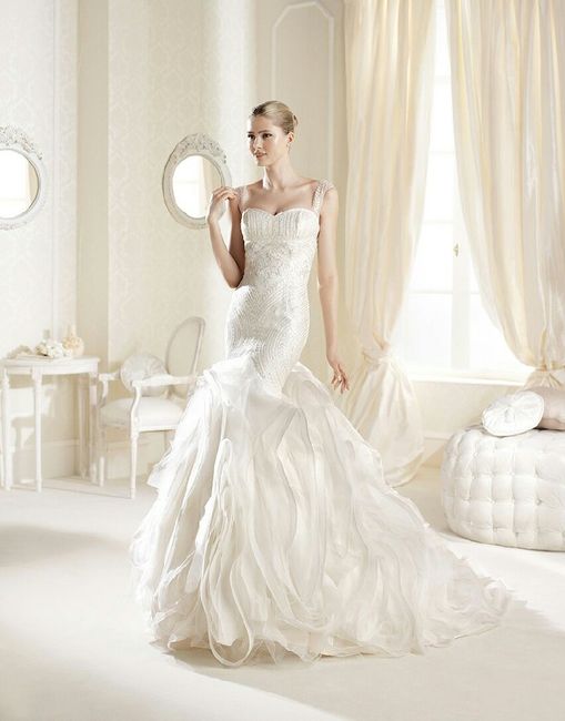 Al final he comprado otro vestido¡¡¡ - 3