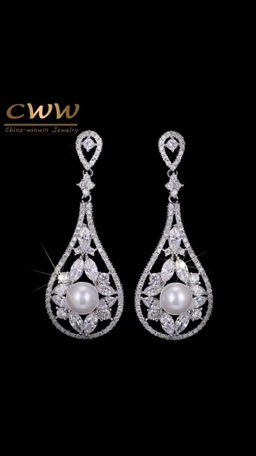 Pendientes - 1