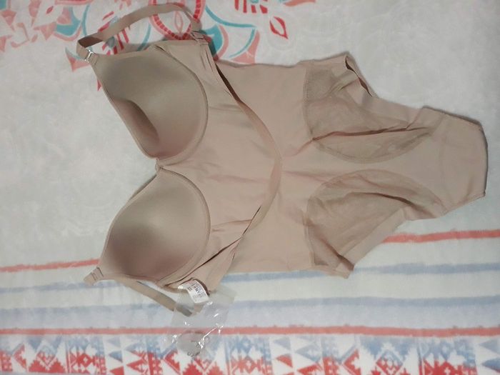 Body - 1