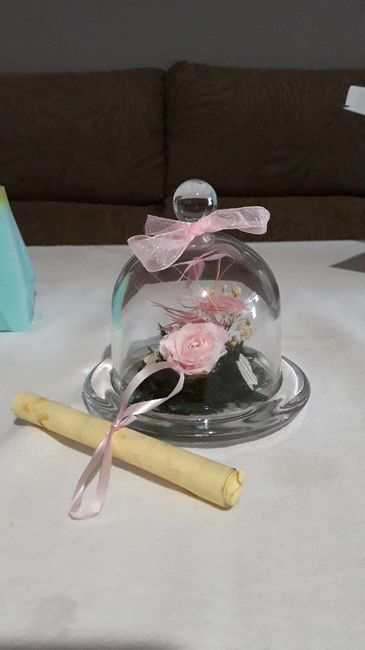 regalo para las madres en Casa!!! - 2