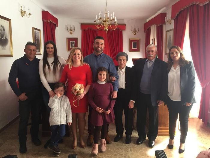 Mi día de la firma perfecto!!!🤗🤗🤗🤗 - 4