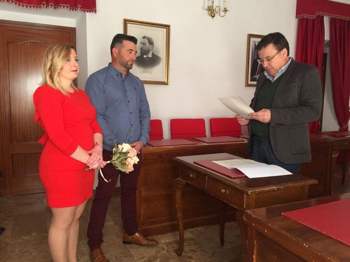 Mi día de la firma perfecto!!!🤗🤗🤗🤗 - 10