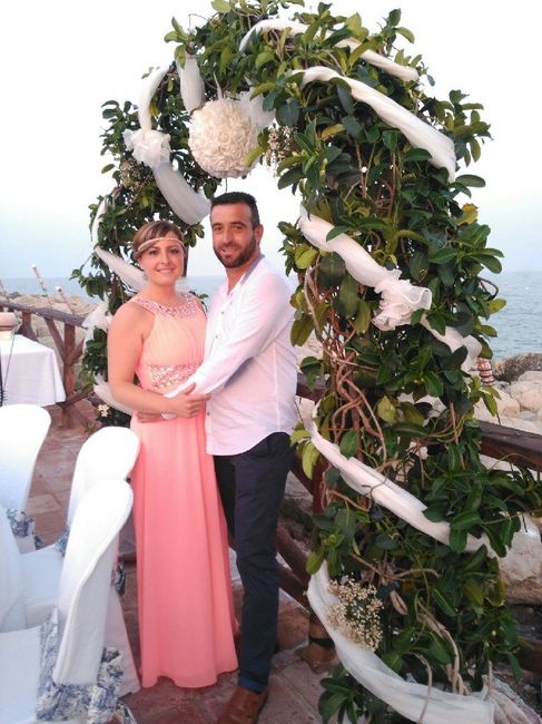 Fotos bonitas con nuestra pareja💙 - 1