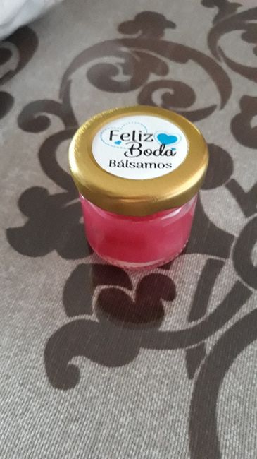 Mis invitaciones en casa!!!,me encantan!! - 2