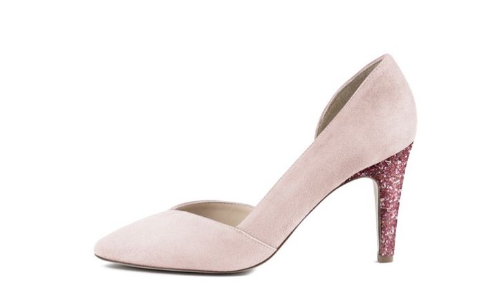 Zapatos celeste o rosa? 🤯 - 3