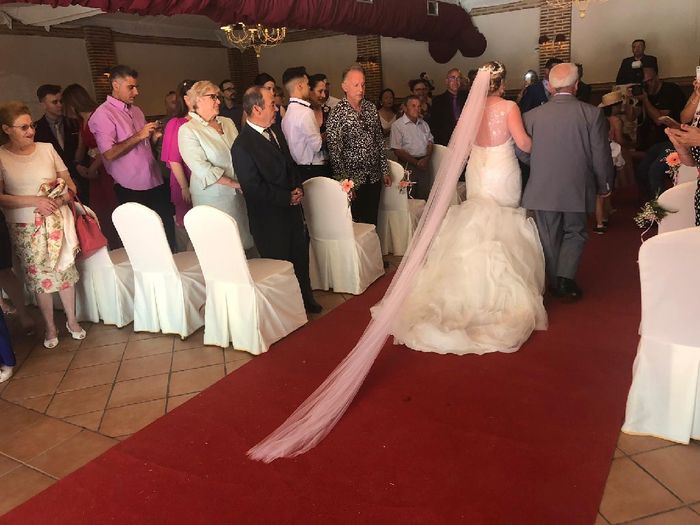 8/06/2019 el mejor 8 de junio de mi vida - 15