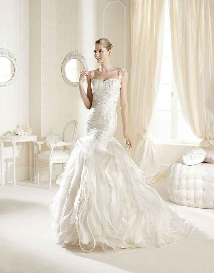 Al final he comprado otro vestido¡¡¡ - 3