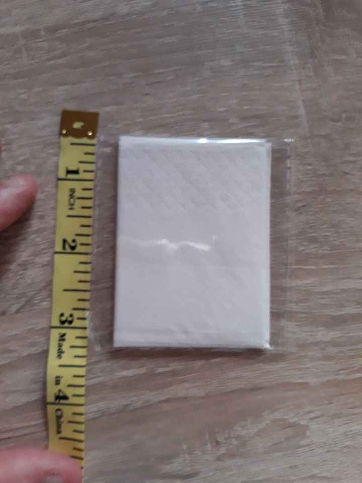 Mis lágrimas de felicidad mini - 1
