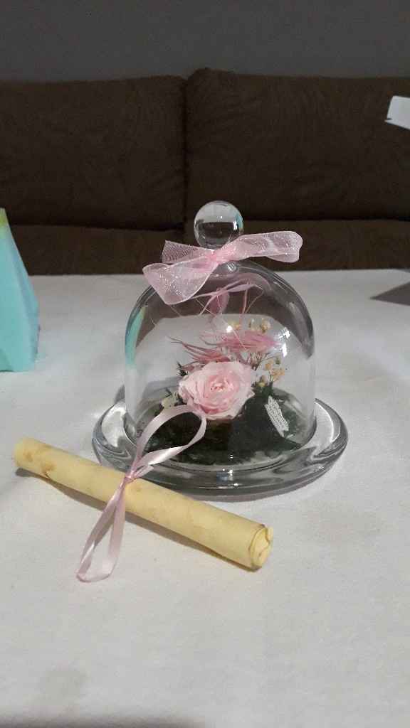 regalo para las madres en Casa!!! - 2