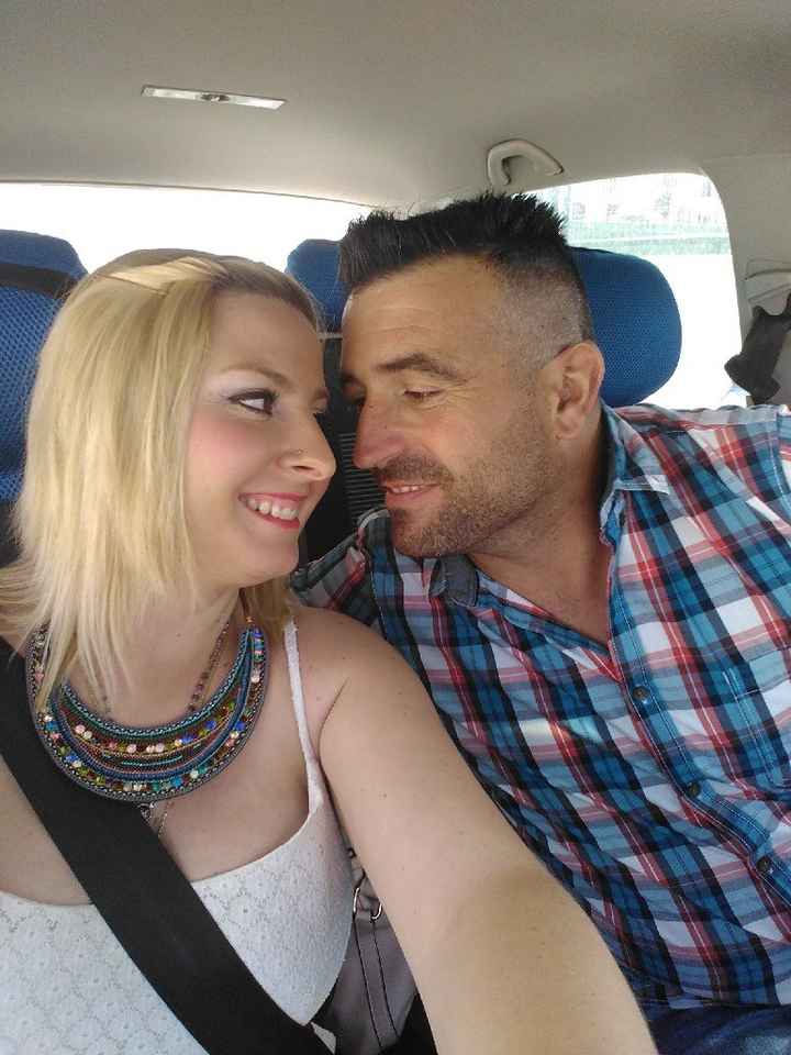 Fotos bonitas con nuestra pareja💙 - 2