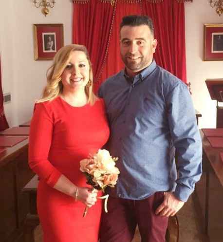 Fotos bonitas con nuestra pareja💙 - 3