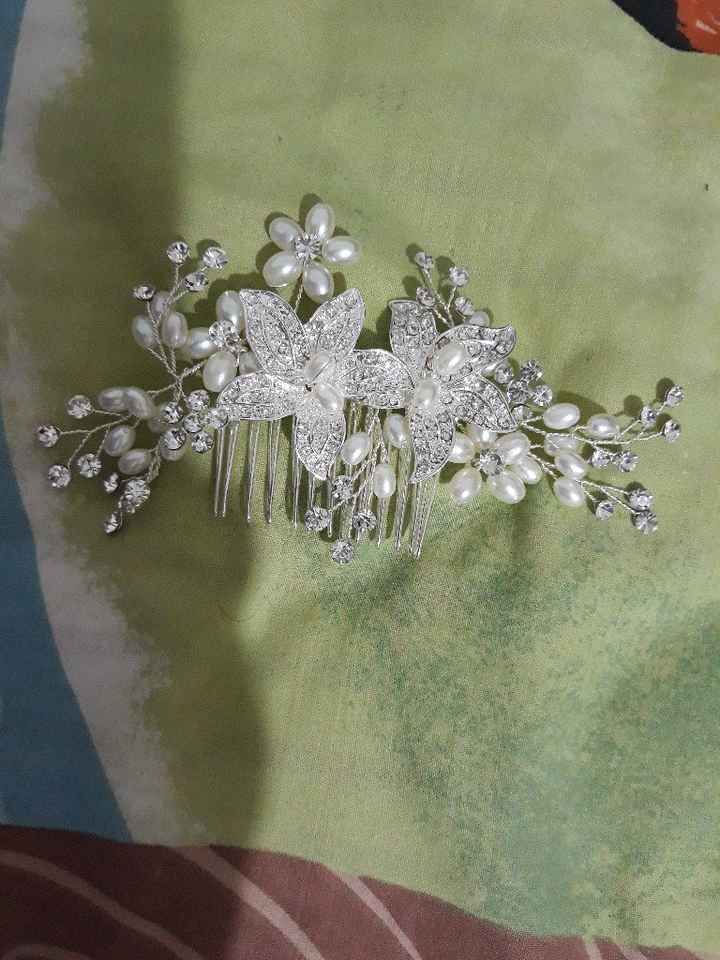 Mi tocado - 1