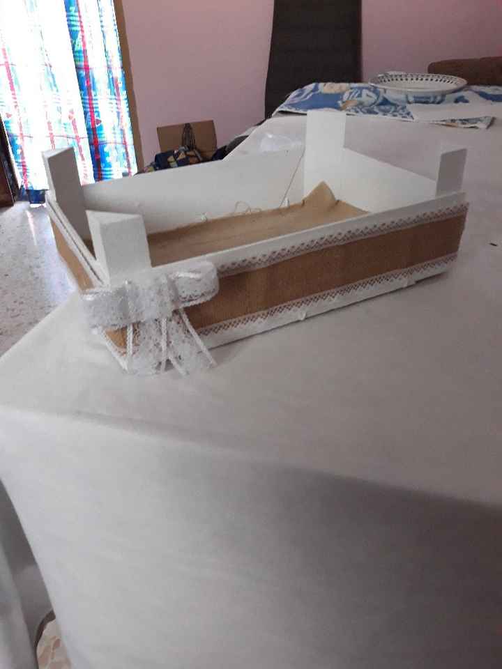 Ya están todas mis cajas hechas😄😄😄 - 4