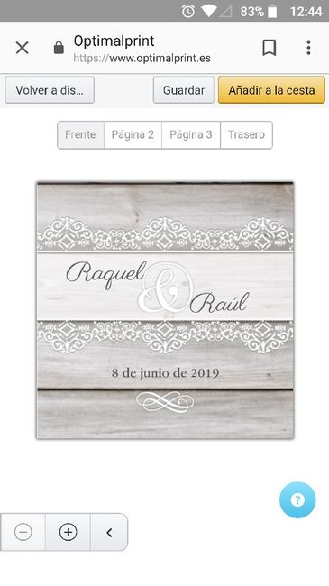  Invitaciones - 2