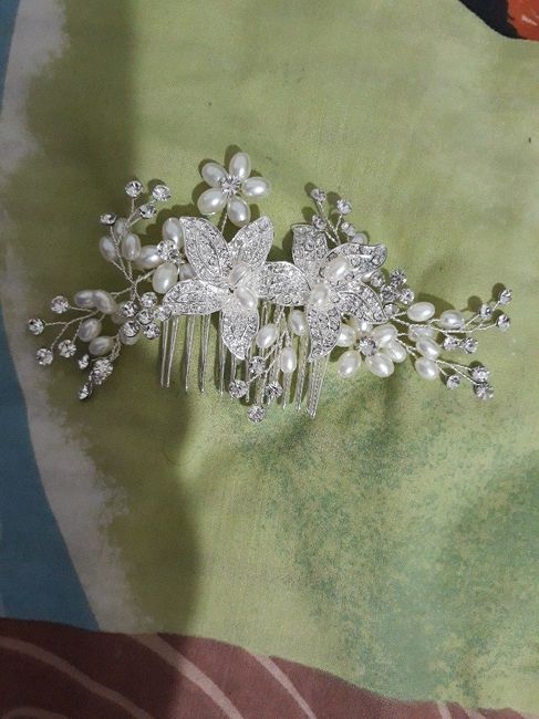 Mi tocado - 1