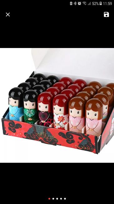 Mis cositas de Aliexpress - 1