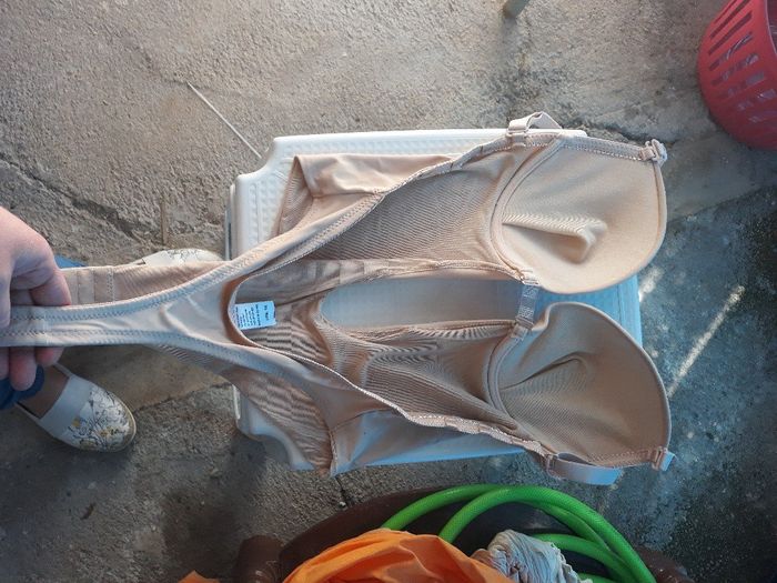 Body tanga sin espalda aliexpres - 1