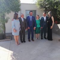 8/06/2019 el mejor 8 de junio de mi vida - 1